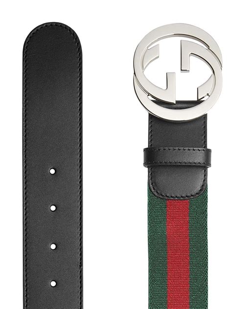 ricambi nastro web per cintura gucci uomo|Accessori/ricambi Gucci .